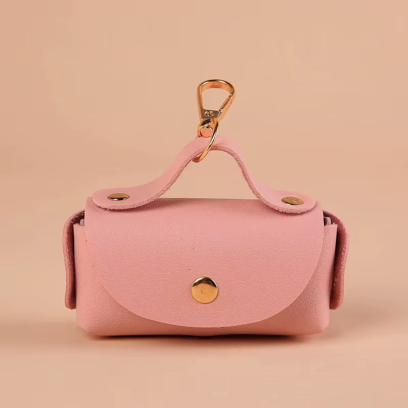 Super Chic Poop Bag Dispenser - Bags Sold Separately