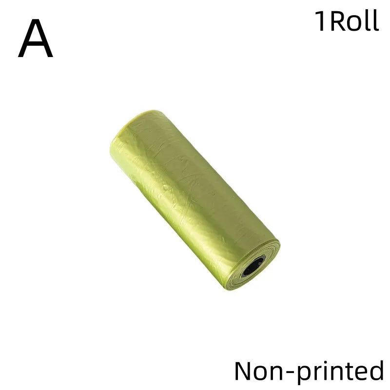 Biodegradable Poop Bags - Variety Packs