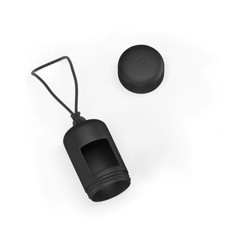 No Nonsense Poop Bags Dispenser