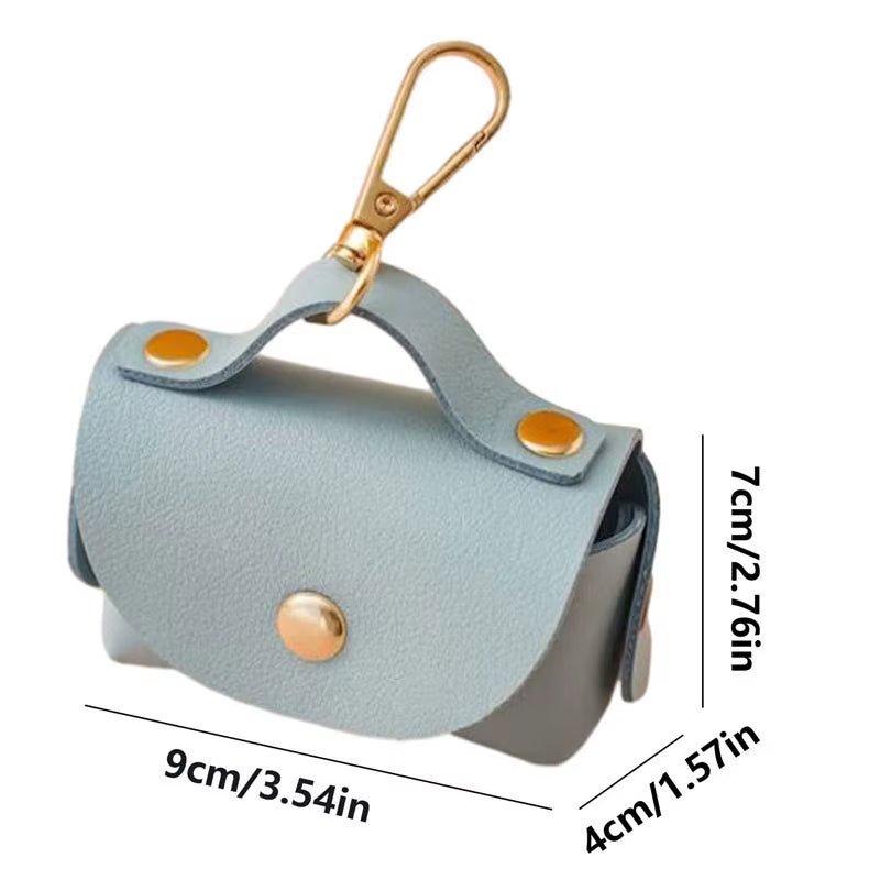 Super Chic Poop Bag Dispenser - Bags Sold Separately