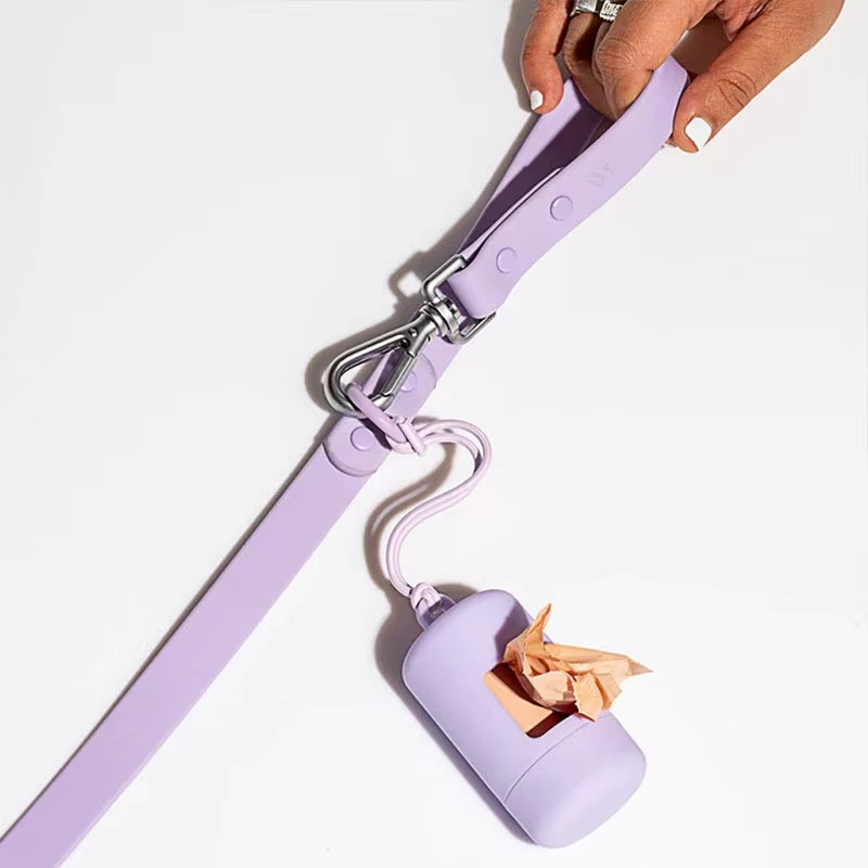 No Nonsense Poop Bags Dispenser