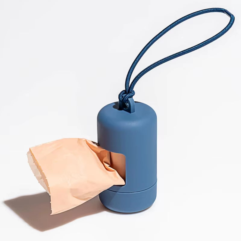 No Nonsense Poop Bags Dispenser